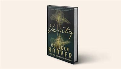 Colleen Hoover Romantic Thriller ‘Verity' Getting Movie Treatment From Amazon MGM (Exclusive)