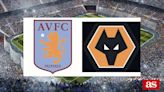 Aston Villa vs Wolves: estadísticas previas y datos en directo | Premier League 2023/2024