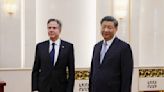 As Blinken heads to China, these are the major divides he will try to bridge