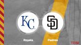Royals vs. Padres Predictions & Picks: Odds, Moneyline - June 2