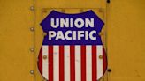 Union Pacific shares rise after CEO Fritz to step down amid investor pressure