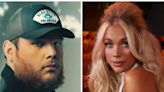 Luke Combs, Megan Moroney, Morgan Wallen Lead ACM Awards Nominations