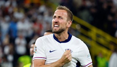 Harry Kane, fully fit or not, will start for England... and who better to deliver the Euro 2024 trophy?