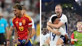 Euro 2024 Semi-Final Highlights, in Photos: Spain and England Through To Finals After Beating France and Netherlands - News18