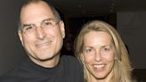 Laurene Powell Jobs says it took her and detail-obsessed husband Steve Jobs 8 years to buy a couch because they couldn't agree on one