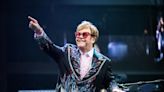 I watched Elton John's emotional farewell show at Leeds First Direct Arena and was dazzled