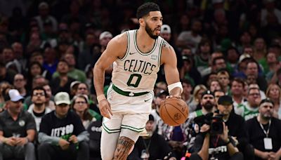 Maxwell: Why Tatum is Celtics' X-factor on road to repeat