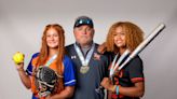 Meet The Ledger's 2023 All-County Softball Team