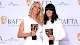 Strictly Come Dancing scoops best entertainment Bafta in 20th year