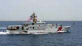 US Coast Guard Orders Two More Fast Response Cutters