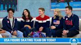 Team USA Skaters React to Earning Olympic Gold Medals 2 Years Post-Scandal