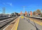 Stevenage railway station