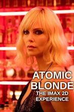 Atomic Blonde