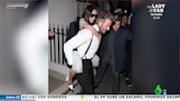 De reunir a las Spice Girls a salir a caballito de David Beckham: así lo dio todo Victoria Beckham en su cumpleaños