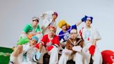 NCT DREAM翻唱H.O.T.經典人氣歌曲！冬季新專輯《Candy》在台發行