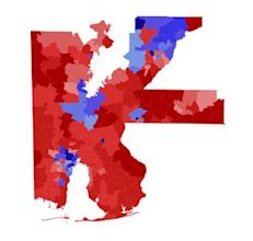 2020 United States House of Representatives elections in Alabama