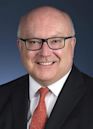 George Brandis