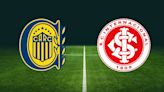 Dónde ver Rosario Central vs. Internacional por la Copa Sudamericana 2024 y qué canal lo transmite