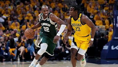 How to Watch Today's Milwaukee Bucks vs. Indiana Pacers Playoff Game 4