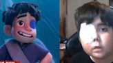 Aseguran que Tomiii 11 el pequeño youtuber inspiró al protagonista de la nueva cinta de Pixar