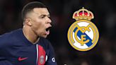 ...Kylian Mbappe hints at impending Real Madrid transfer as French forward insists he's leaving PSG with 'head held high' despite Champions League failure | Goal.com English Bahrain