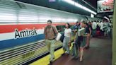 Amtrak changes schedule in the Northeast Corridor due to heat
