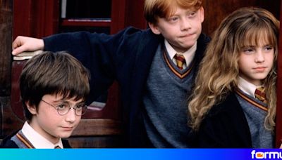 'Harry Potter' apuesta por la diversidad para elegir a Harry, Ron y Hermione