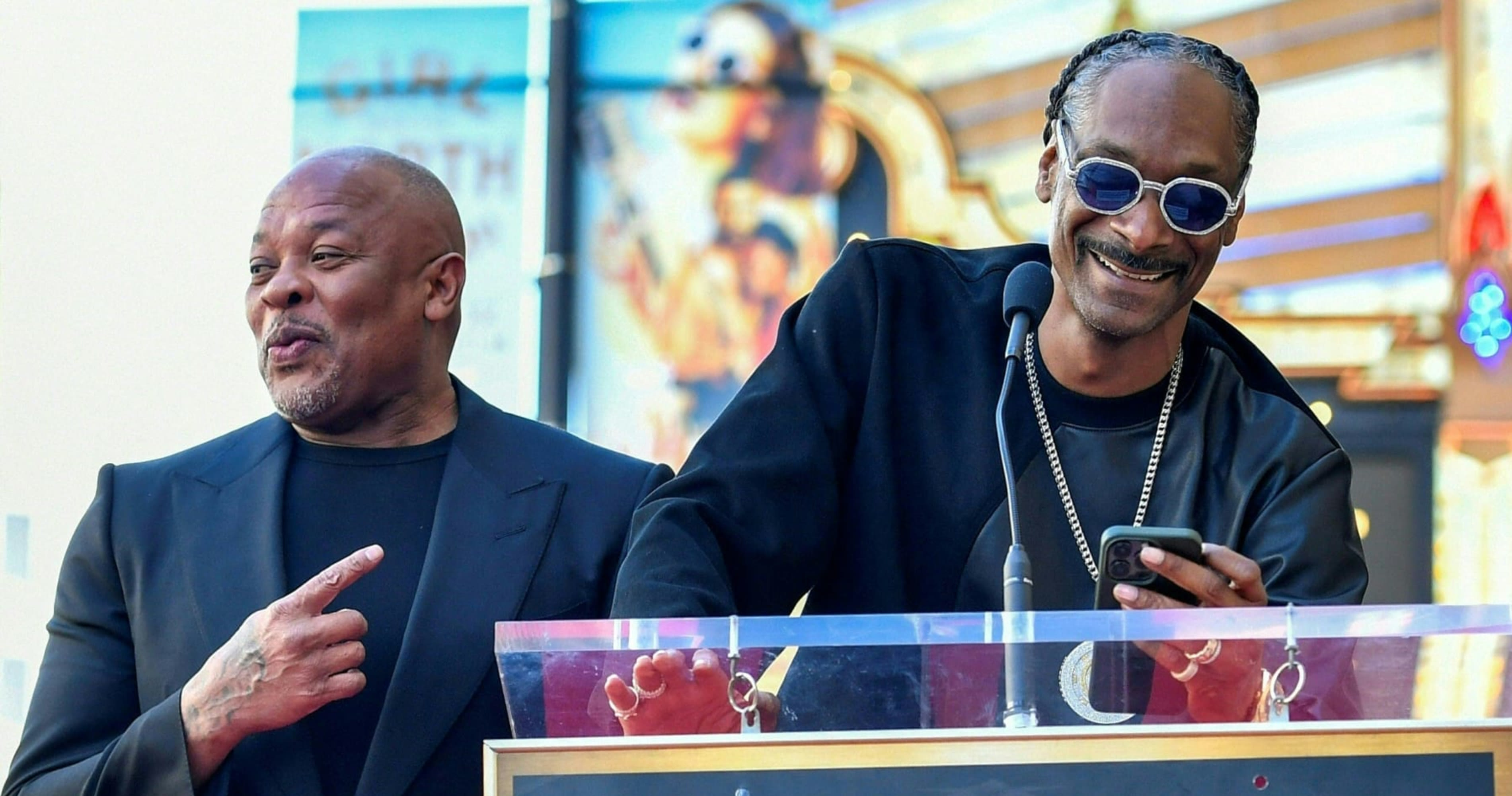 Video: Snoop Dogg's AZ Bowl to Be 1st CFB Bowl Game to Offer NIL Money to Players