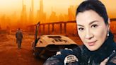 Michelle Yeoh To Star In ‘Blade Runner 2099’ Sequel Series For Prime Video