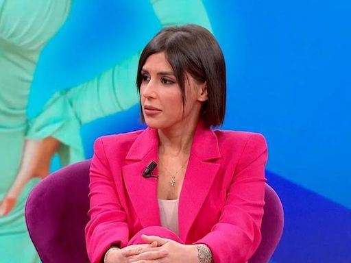 Mery Jim, exnovia de Jacobo Ostos: “Él no va a ir en mi contra porque sé secretos suyos. Saldría perdiendo”