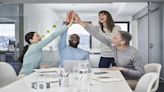 11 Suggestions for Team Building to Boost Engagement | Washington Post Jobs