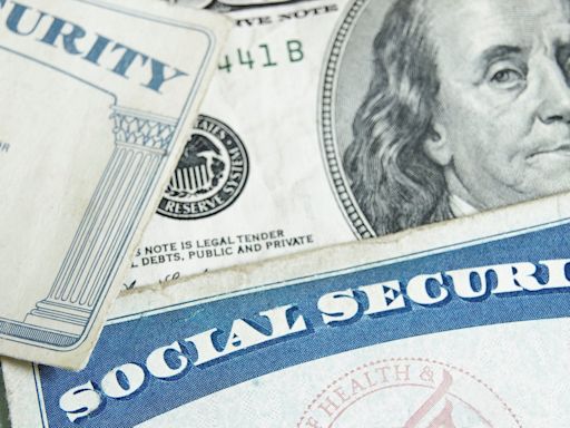 The Social Security Cost-of-Living Adjustment (COLA) Forecast for 2025 Exposes a Flaw That May Shock Retirees