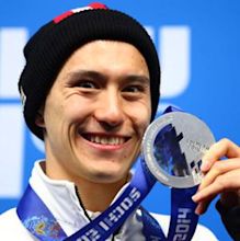 Patrick Chan