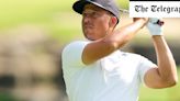 US PGA Championship 2024 live: McIlroy four off lead after sensational 62 by Schauffele