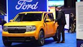 Ford llama a revisión a casi medio millón de automóviles por un problema en la batería