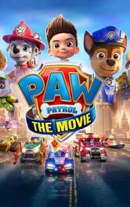 PAW Patrol: The Movie