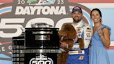 Friday 5: Dogs make weekends at the track better for many Cup drivers