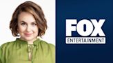 Fox Entertainment Names Diana Ruiz EVP of Experiences and Design