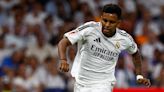 Rodrygo se rebela