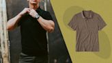 This Huckberry-Favorite Merino Polo Is $30 Off and Is a 'Game Changer for Travelers'