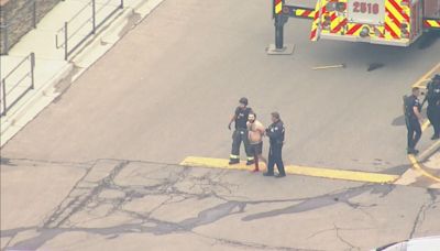 Witness testifies gunman said "This is fun!" while shooting people inside Boulder grocery store