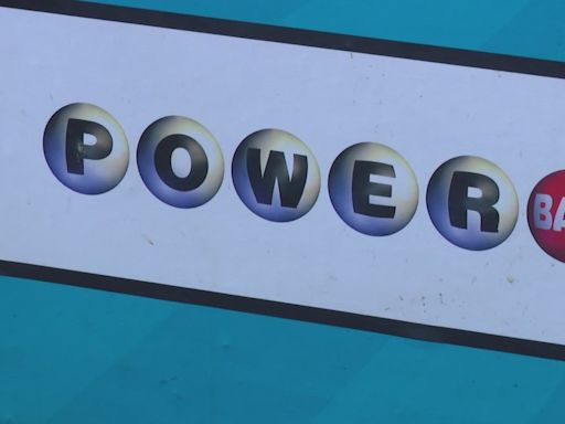 $100,000 winning Powerball ticket sold in Elizabethtown