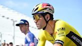 ‘It's reassuring to be one of the best again’ - Wout van Aert looks to seize opportunities at the Tour de France