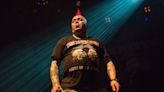 The Exploited Cancel Remaining 2022 Dates After Singer Wattie Buchan Collapses on Stage