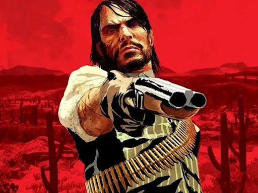 'Red Dead Redemption' Is Finally Coming To PC