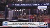 Fox News reporter admits Trump's RNC speech "went off script over and over again" and ended up "resembling what you'd hear at a rally"