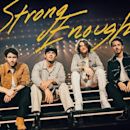 Strong Enough (Jonas Brothers song)