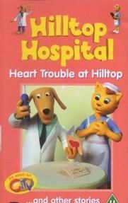 Hilltop Hospital