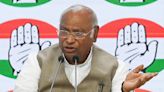 Mallikarjun Kharge demands NEET-UG re-test, investigation into all 'paper leak scams'