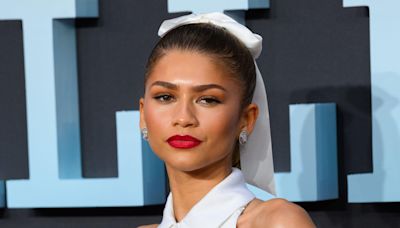 Zendaya's esthetician reveals her go-to skincare buy - it's $8 for Prime Day